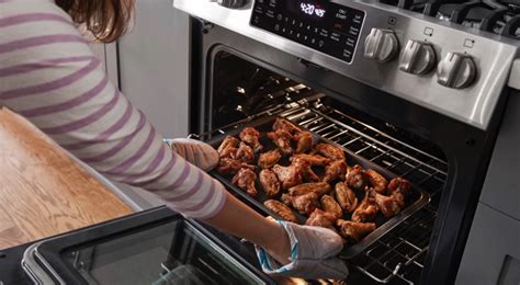 3 cu ft. . Lg oven with air fryer how to use